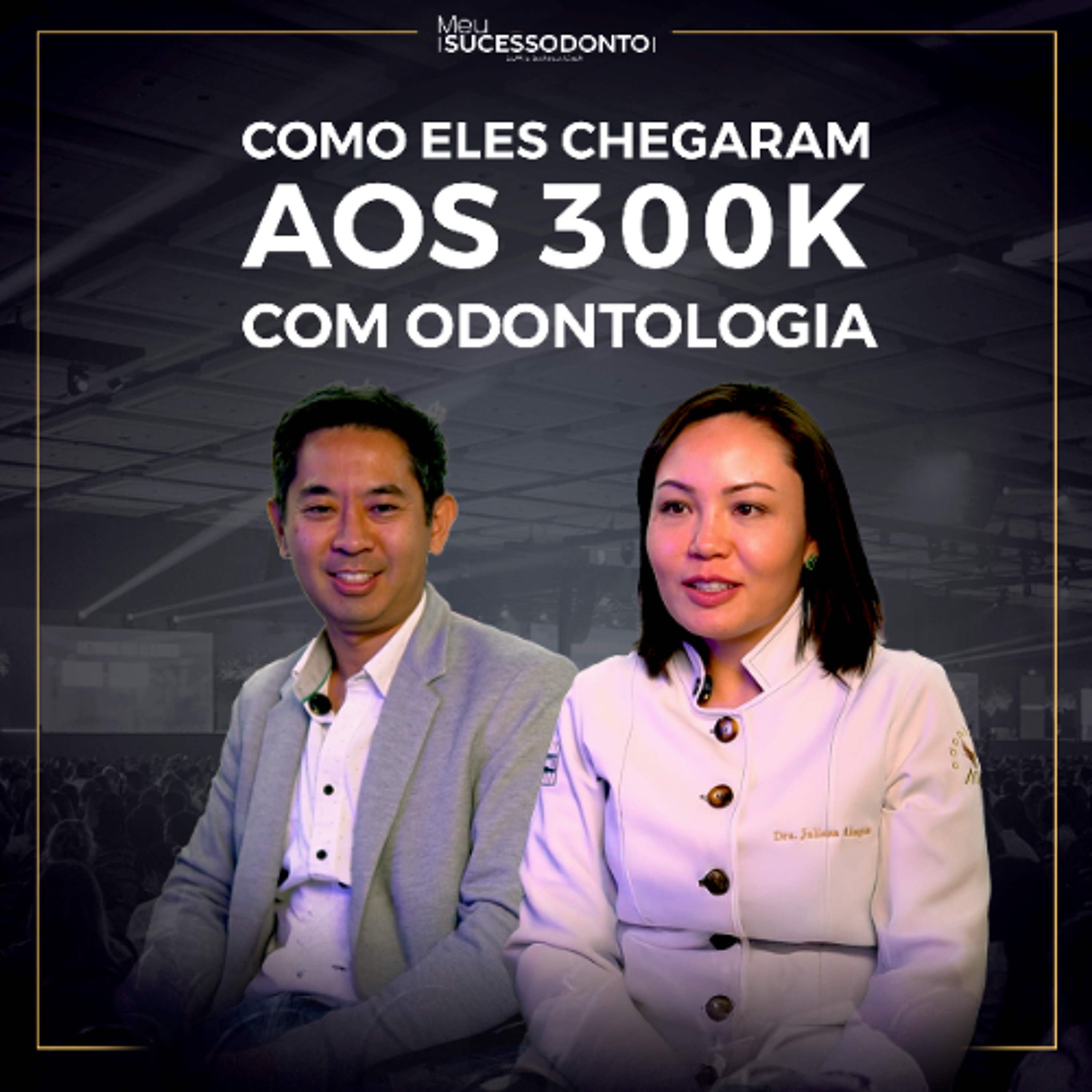SucessOdonto Cast