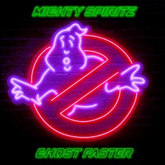 Ghost Faster