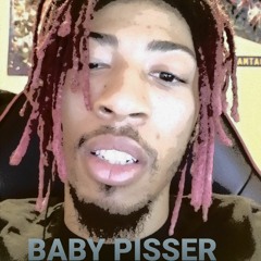Baby Pisser