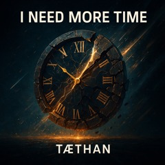 I need more Time