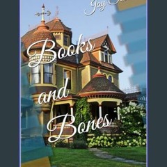 ebook [read pdf] 📖 Books and Bones (Golden Book 1)     Kindle Edition Read online