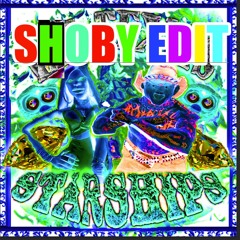 LIL TEXAS - STARSHIPS | Filtered cause Copyright | (Shoby Industrial Edit) FREE DOWNLOAD