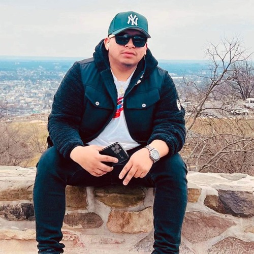 Stream REGUETON MIS PREFERIDAS DJ JORDAN MIX NJ 2K24 VOL 1 by Dj