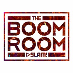466 - The Boom Room - Nathan Homan