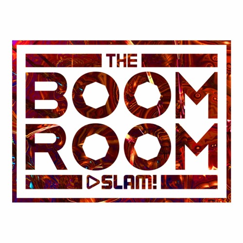 466 - The Boom Room - Olivier Weiter