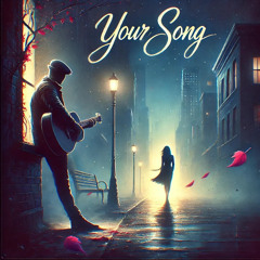 Your Song - Y3110 (prod. IOF)