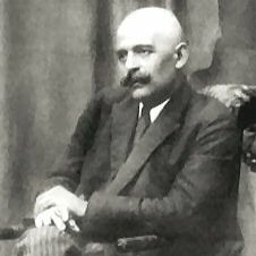 Георгий иванович гурджиев фото