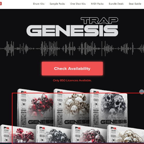 hidden pt 2 PG 102bpm