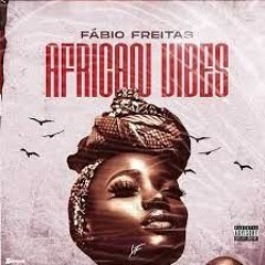 Fábio Freitas - African Vibe
