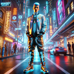 Unstoppable | Glitzo | The Future of Hip-Hop