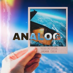 Analog (feat. $andman) [Tico_1k Remix]