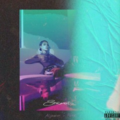 Señorita Ft Pure (Prod. BassoBeatz)