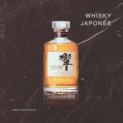 Whisky Japones Remix