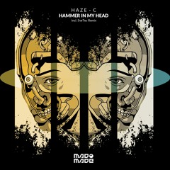 Haze - C - Red Zone (SveTec Remix)