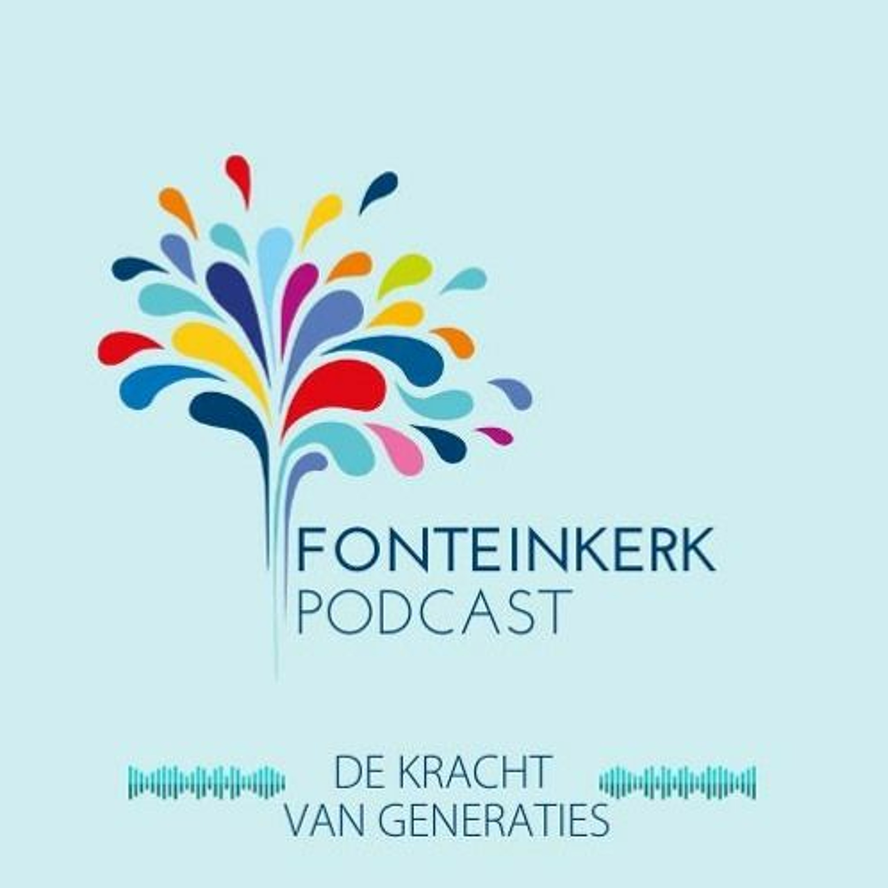 Fonteinkerk Podcast