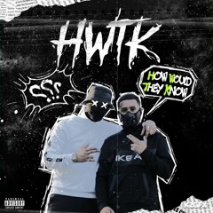 Gelato7 HWTK feat. KZ Da Bandit
