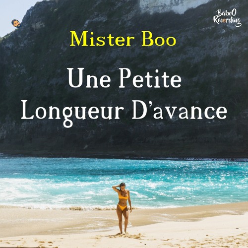 Une Petite Longueur D'avance [ FREE LOFI MUSIC]