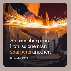 Proverbs 27:17 (Prod. MadHops) instrumental .mp3