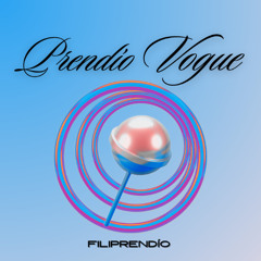 PRENDÍO VOGUE LIVE @ Kweens Klub