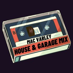 House & Garage Mini Mix