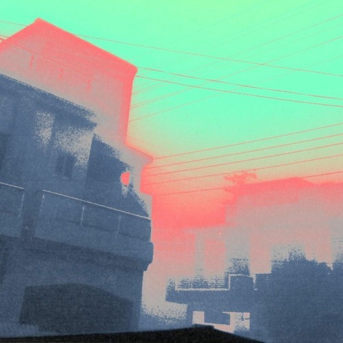 Goodbye - Apparat (SYFR REWORK)