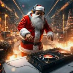 MARTIN LUCIANO - CHRISTMAS GROOVES