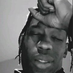 TRAVIS SCOTT MIX 1