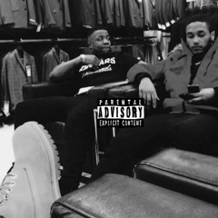 All Da Ice! - J Vybz x Flawless Lexx & Trouble Haze