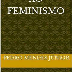 free read✔ Introdu??o ao Feminismo : Hist?ria, Teorias e Impacto Social (Portuguese Edition)