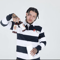 AFN PESO FT OHGEESY - NO DAYS OFF