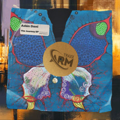 Adn Dani - The Journey (Club mix)