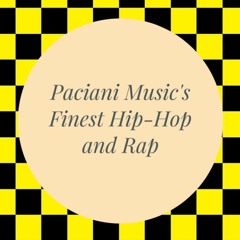 Finest Hip Hop and Rap and R&B