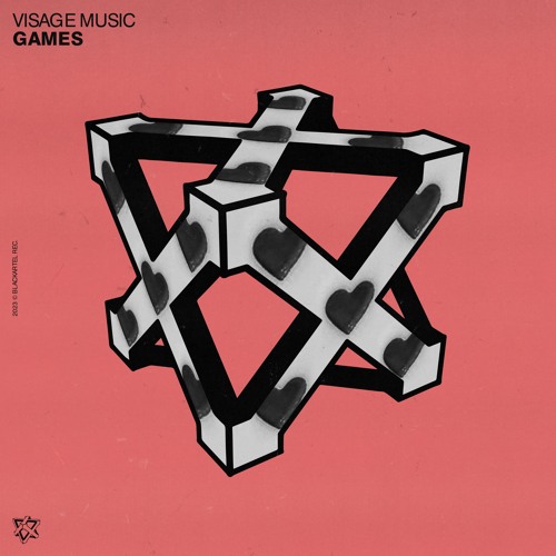 Visage Music - Games (Original Mix)