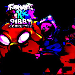 Friday Night Funkin Pibby Corrupted: Corrupted Hero [ERECT REMIX]