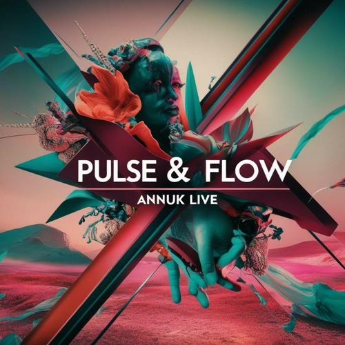 ANNUK Live - Pulse & Flow