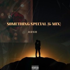 Something Special (G-MIX)