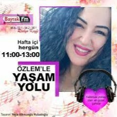 jingle for radio program 'Özlemle Yaşam Yolu'