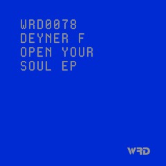 WRD0078 - DEYNER F - Momentary Sanity (Original Mix)