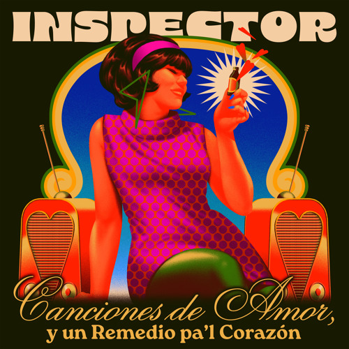 Stream Como Un Sol by Inspector Listen online for free on SoundCloud