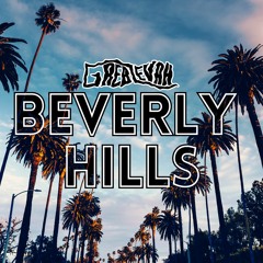 Greb Levah - Beverly Hills