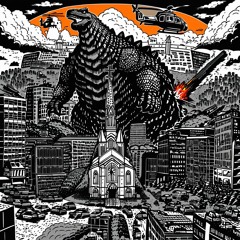 Godzilla