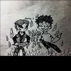 Afourteen Disintegrate (feat. ANT) (OG)