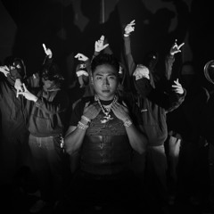 TRAP BOY (REMIX) - 24K RIGHT x MASON NGUYỄN (Prod. by HUY NGUYEN)