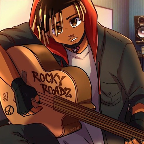 Juice WRLD - Tragic (Unreleased)