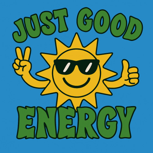 FERN - Just Good Energy