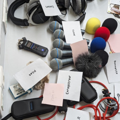 Uni'Radio - Si on vous dit proto ça vous fait penser à quoi Ep.3