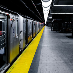 Underground Terminal - Techno Set