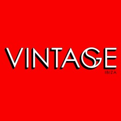 Vintage Ibiza by Sebastian Gamboa November 2022