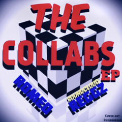 In your Feelings (Ft KARMALYYFE) (3rd single - THE COLLABS EP)