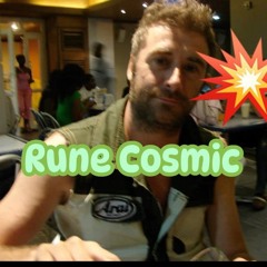 Bob Sinclar - I Feel For You (Rune Cosmic Edit)